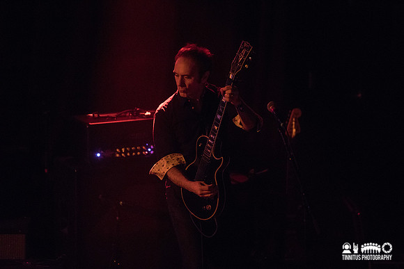 Nada Surf in concert