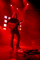 Opeth in concert