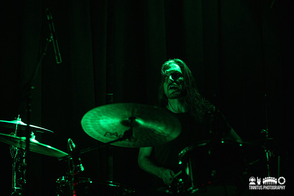 Oranssi Pazuzu in concert
