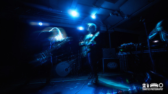 Oranssi Pazuzu in concert