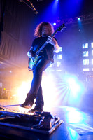 Opeth in concert