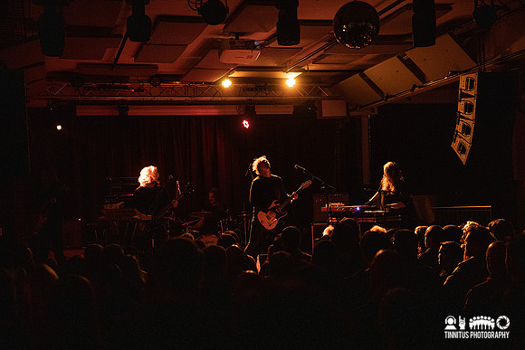 Oranssi Pazuzu in concert
