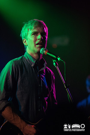 Nada Surf in concert