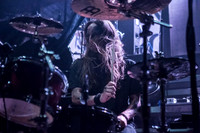Myrkur in concert