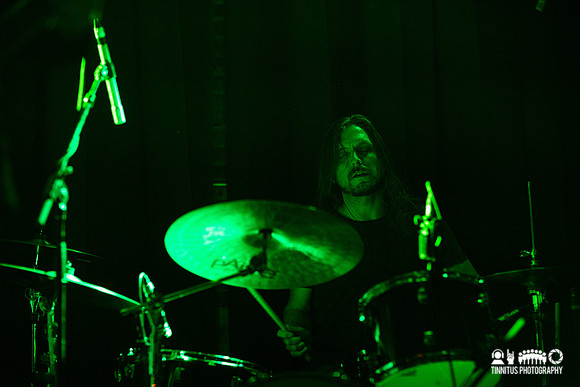 Oranssi Pazuzu in concert