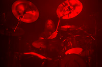 Opeth in concert
