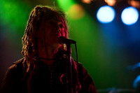 Nada Surf in concert