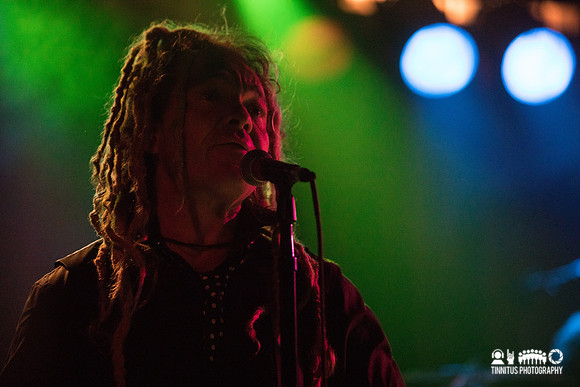 Nada Surf in concert