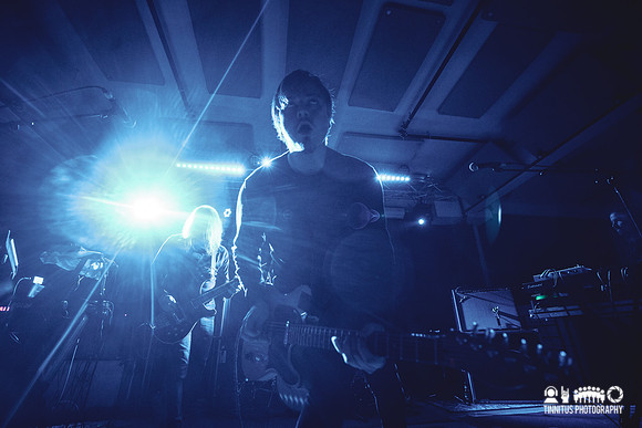 Oranssi Pazuzu in concert
