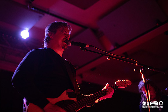 Oranssi Pazuzu in concert