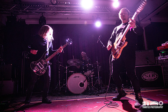 Oranssi Pazuzu in concert