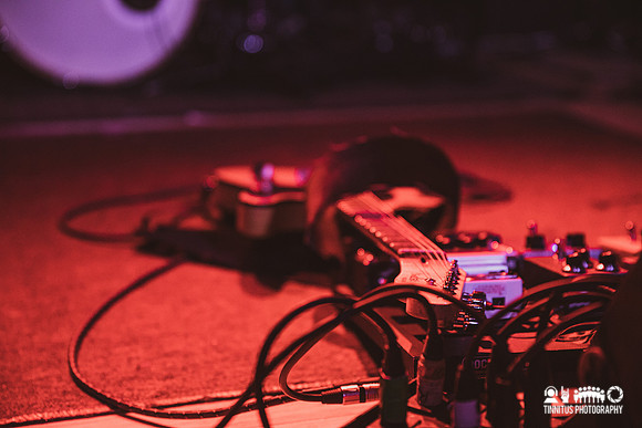 Oranssi Pazuzu in concert