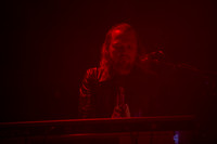 Opeth in concert