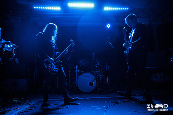 Oranssi Pazuzu in concert