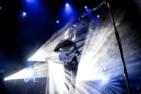 Opeth in concert