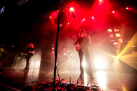 Opeth in concert