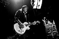 Motörhead in concert