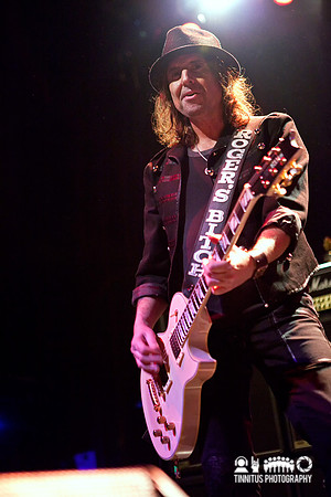 Motörhead in concert