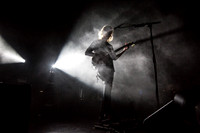 Opeth in concert