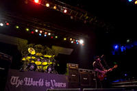 Motörhead in concert