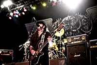 Motörhead in concert