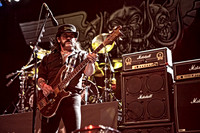 Motörhead in concert
