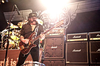 Motörhead in concert
