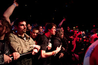Motörhead in concert