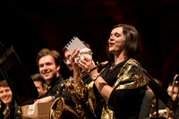 Monday Jazz Band in concert