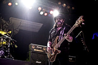 Motörhead in concert