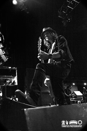 Motörhead in concert
