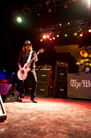Motörhead in concert