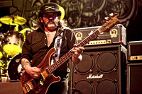Motörhead in concert
