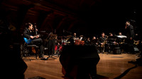 Monday Jazz Band in concert