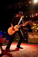 Motörhead in concert