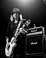 Motörhead in concert