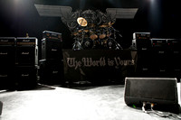 Motörhead in concert