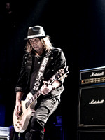 Motörhead in concert