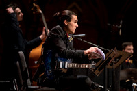 Monday Jazz Band in concert