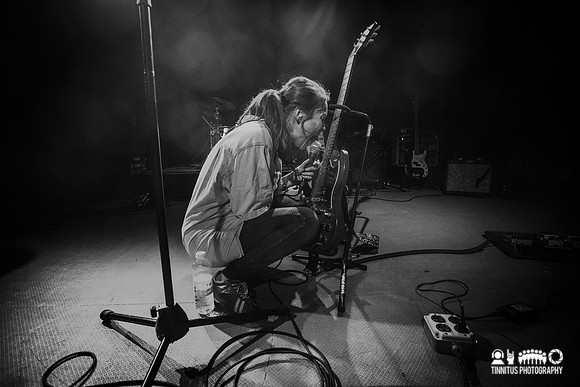 Mitski in concert