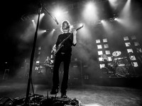 Opeth in concert