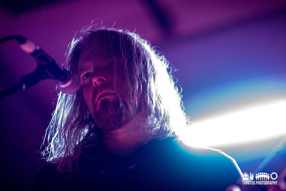 Oranssi Pazuzu in concert