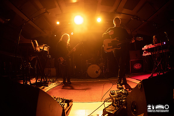 Oranssi Pazuzu in concert