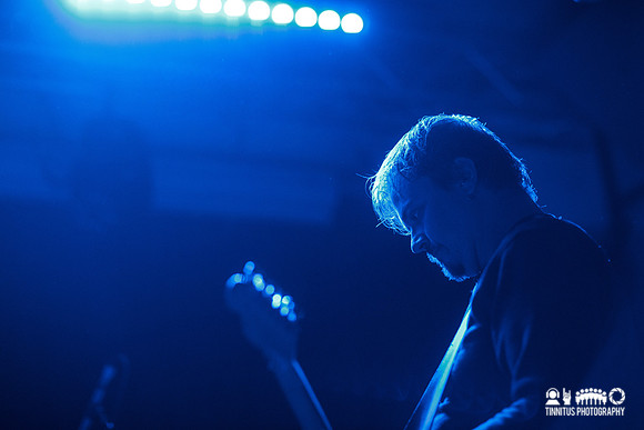 Oranssi Pazuzu in concert