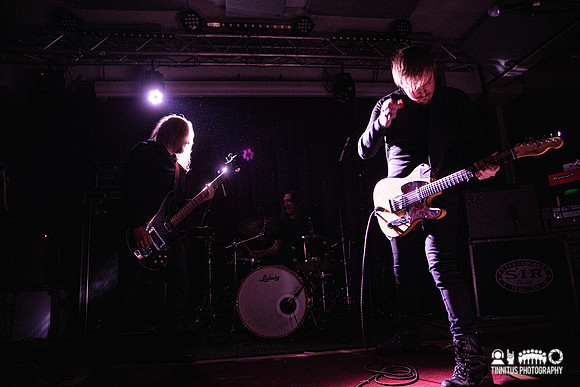 Oranssi Pazuzu in concert