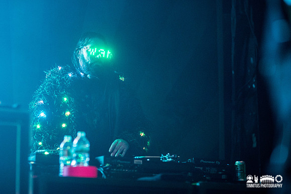 Ministry in concert
