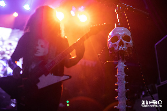 Ministry in concert