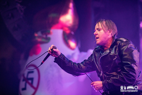 Ministry in concert