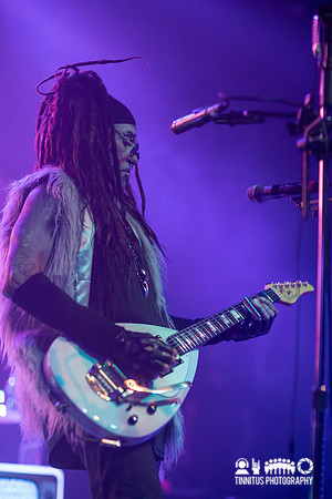Ministry in concert