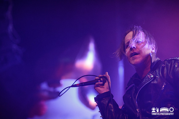 Ministry in concert